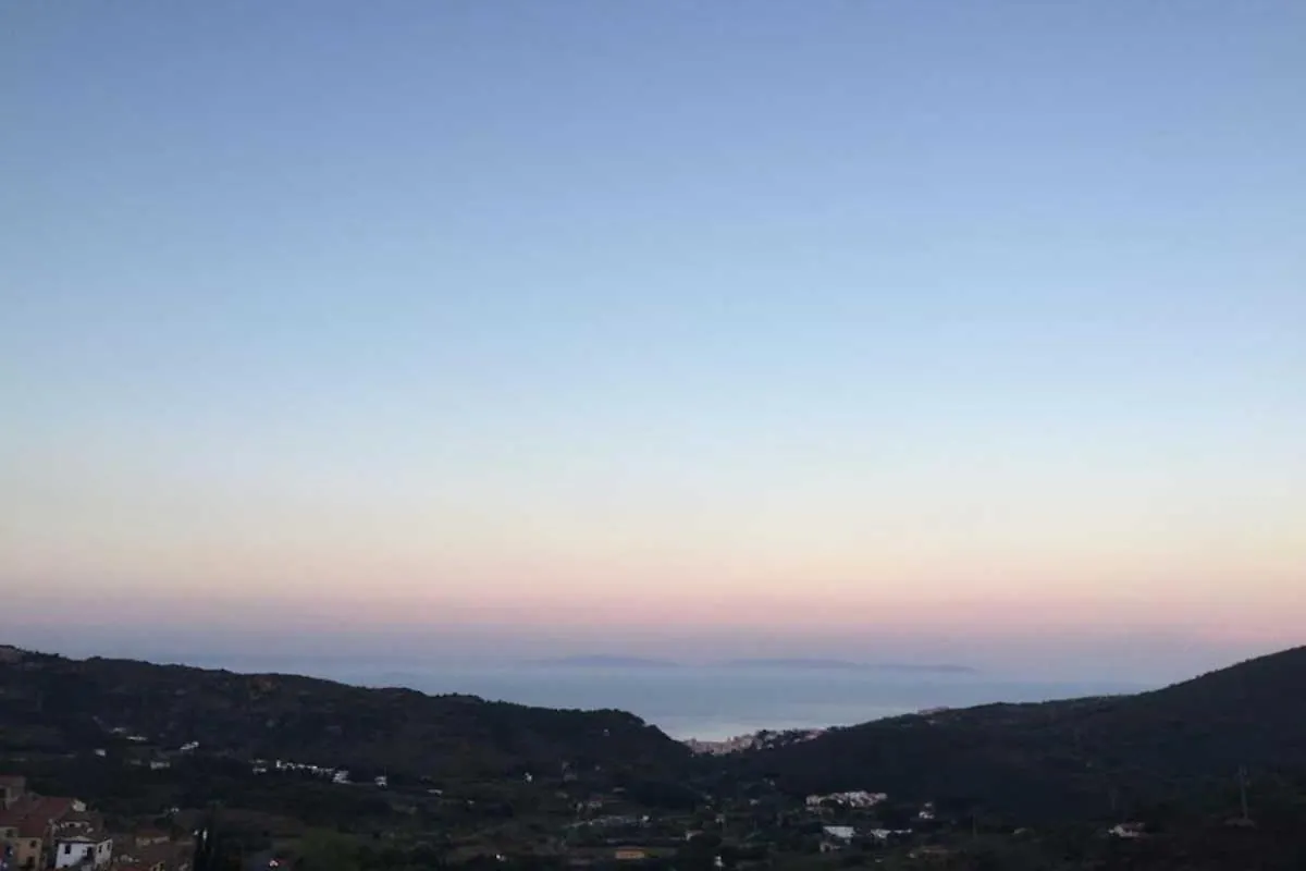 Magic Elba & Mindfulness Apartment Rio nell'Elba 0*,  Италия