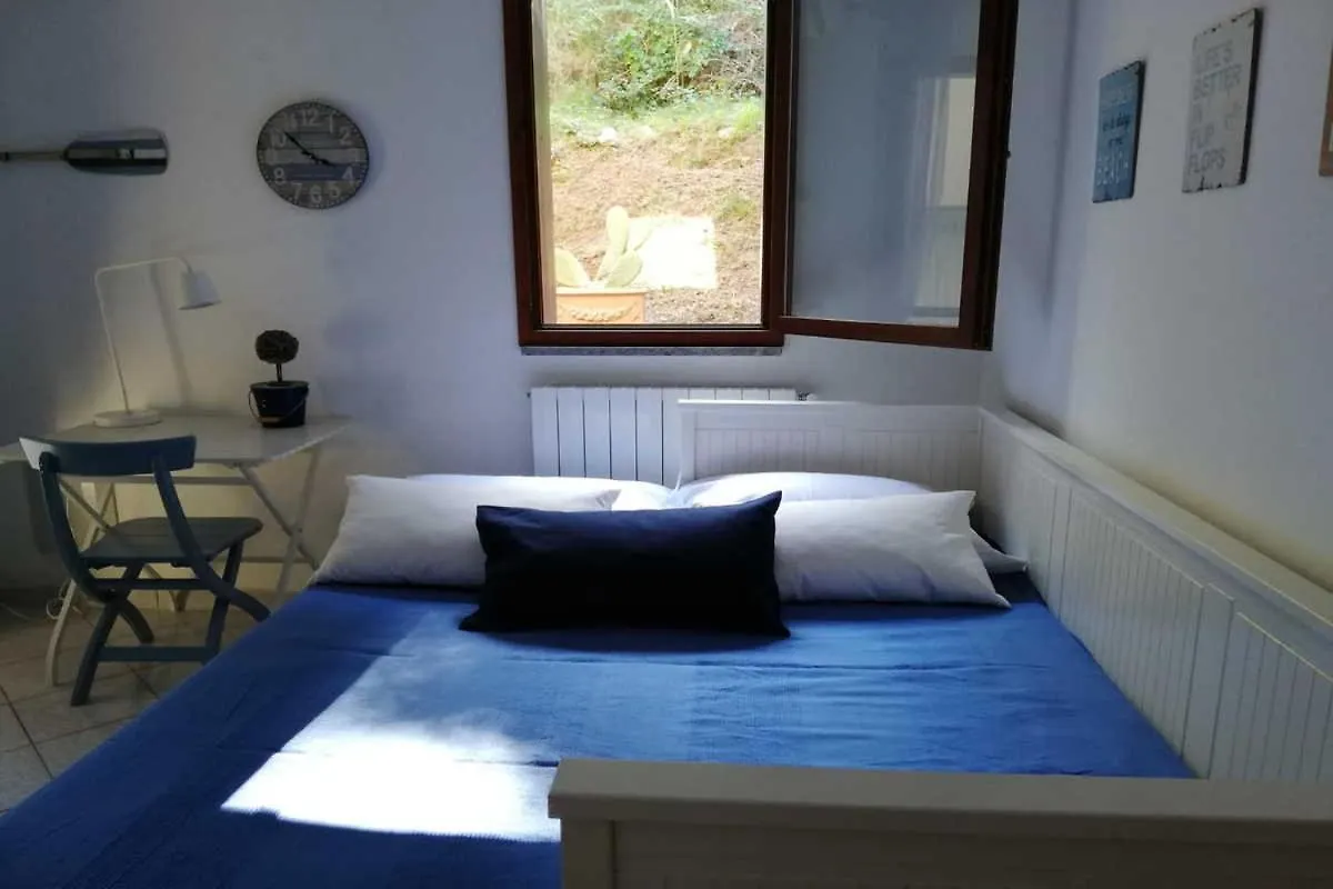 Magic Elba & Mindfulness Apartment Rio nell'Elba Италия