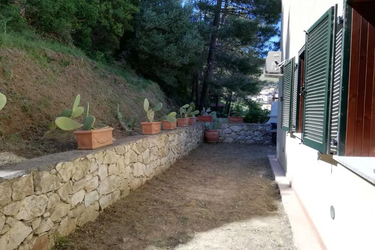 Magic Elba & Mindfulness Apartment Rio nell'Elba Италия