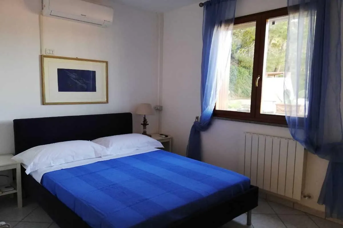Magic Elba & Mindfulness Apartment Rio nell'Elba