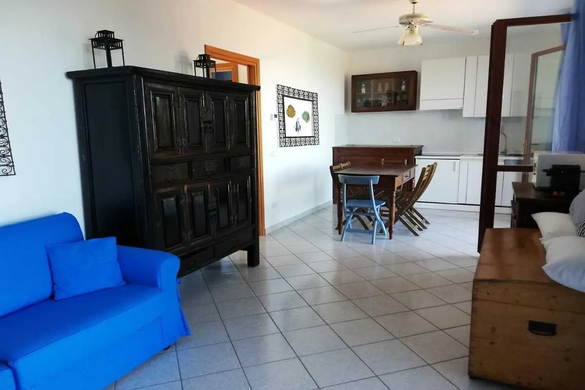 Magic Elba & Mindfulness Apartment Rio nell'Elba