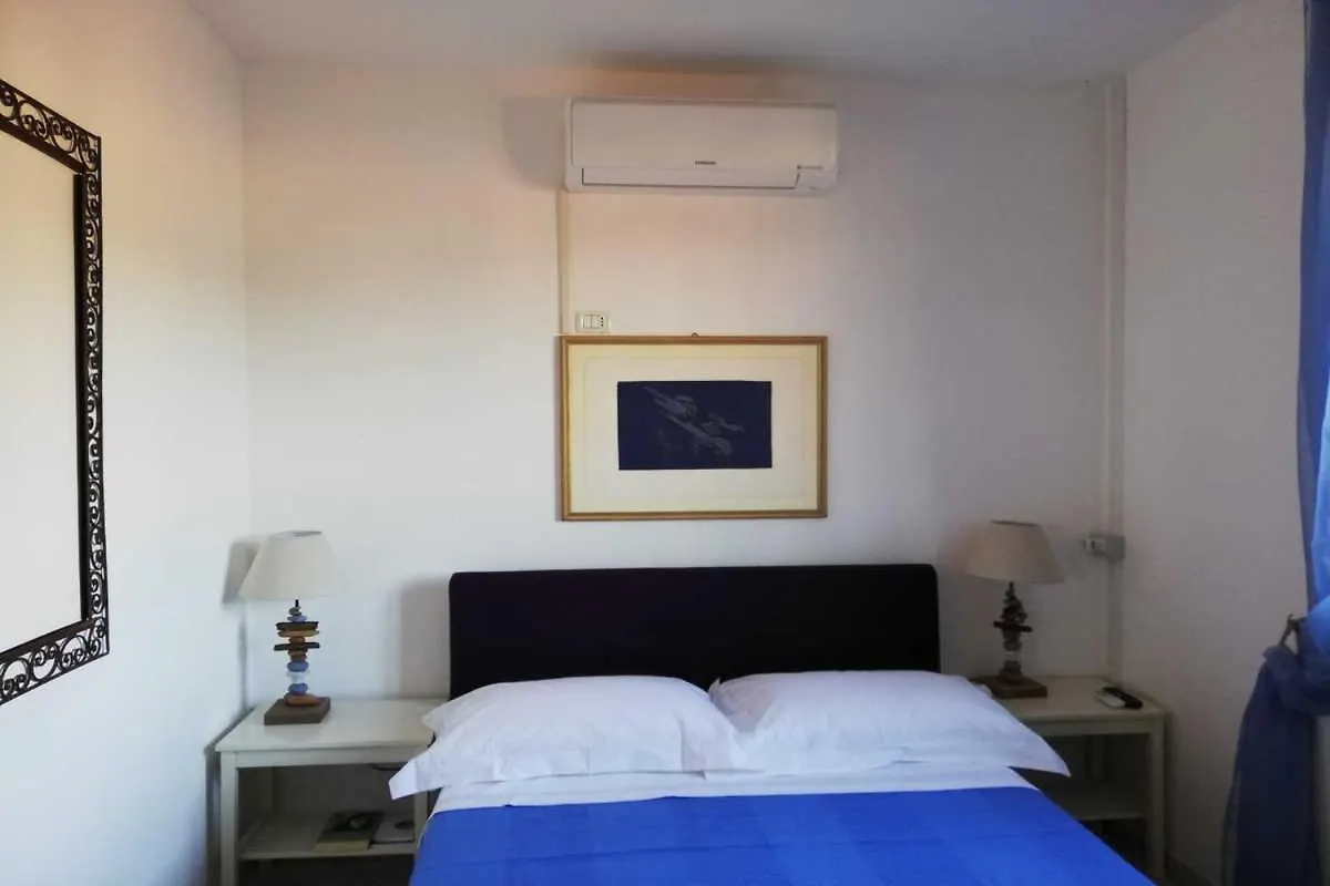 Magic Elba & Mindfulness Apartment contacts