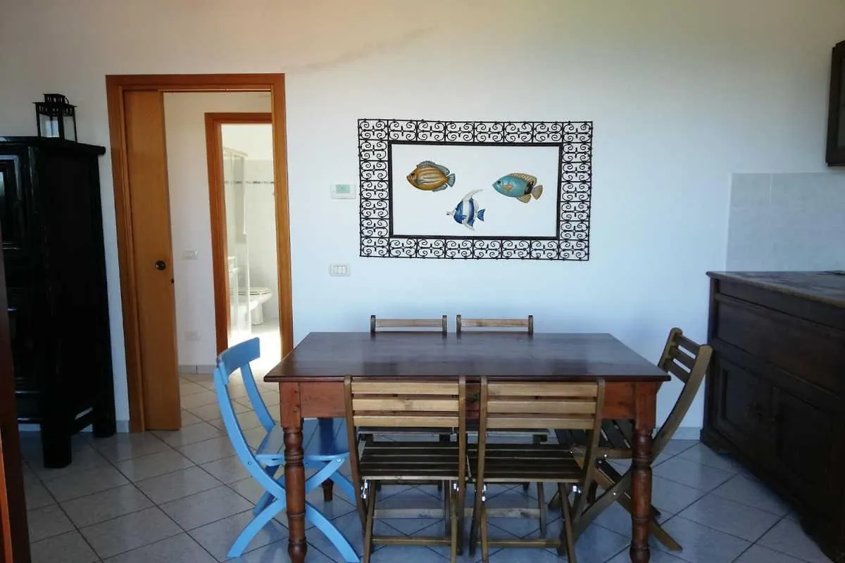 Magic Elba & Mindfulness Apartment Rio dellʼElba