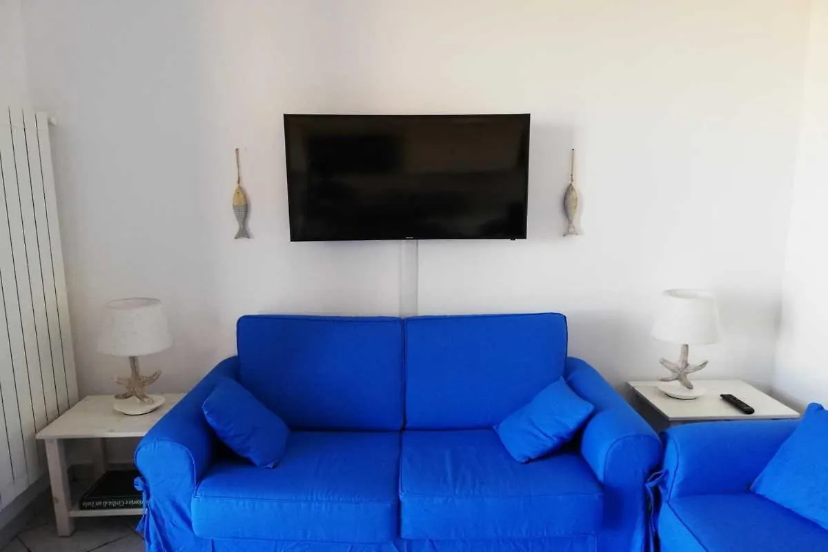 Magic Elba & Mindfulness Apartment Rio dellʼElba