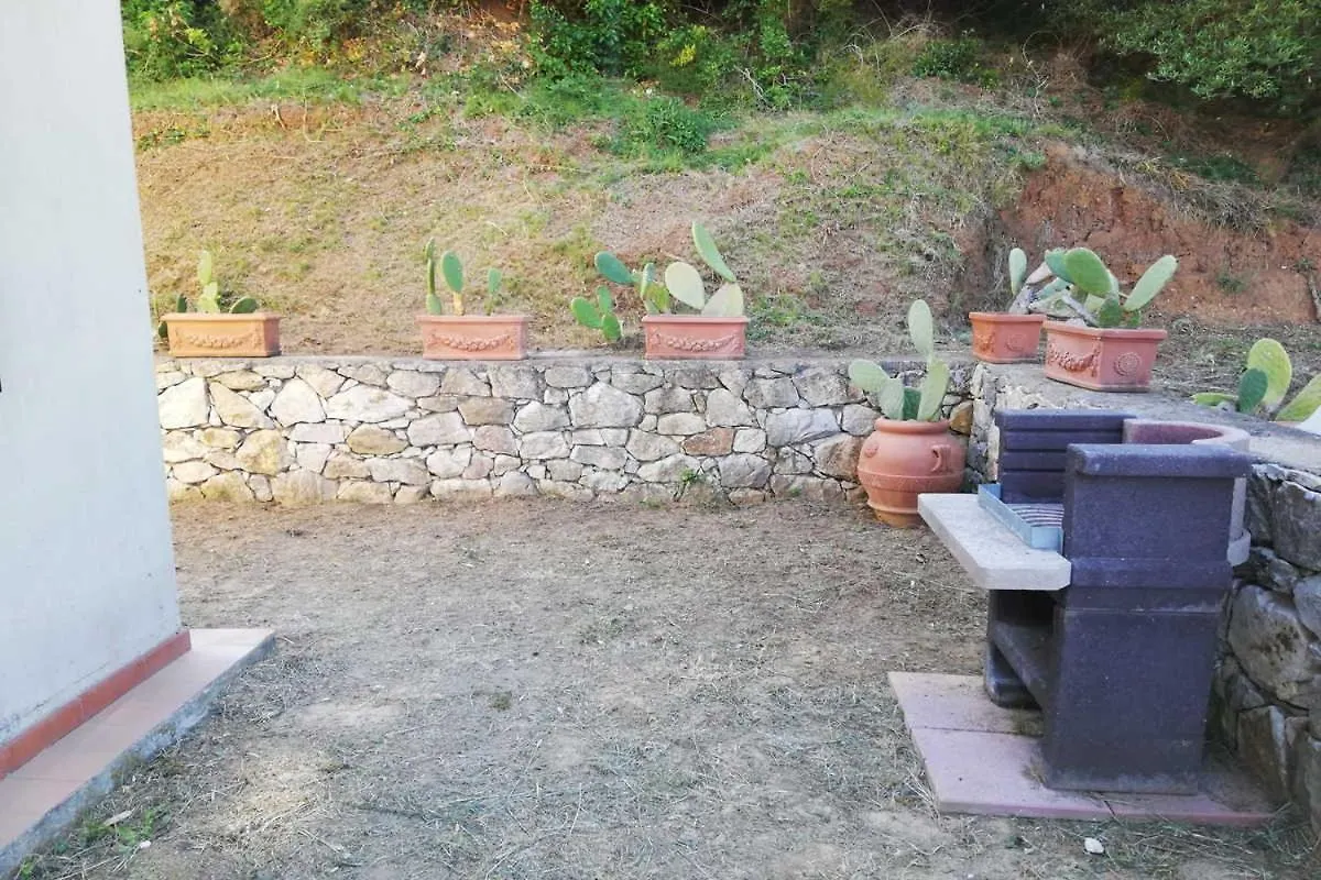 Magic Elba & Mindfulness Apartment Rio dellʼElba