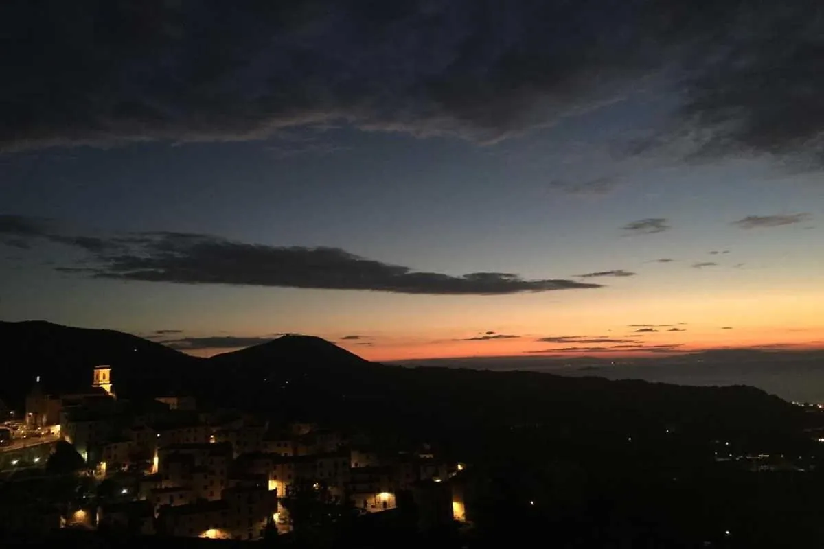Magic Elba & Mindfulness Apartment Rio dellʼElba Itália