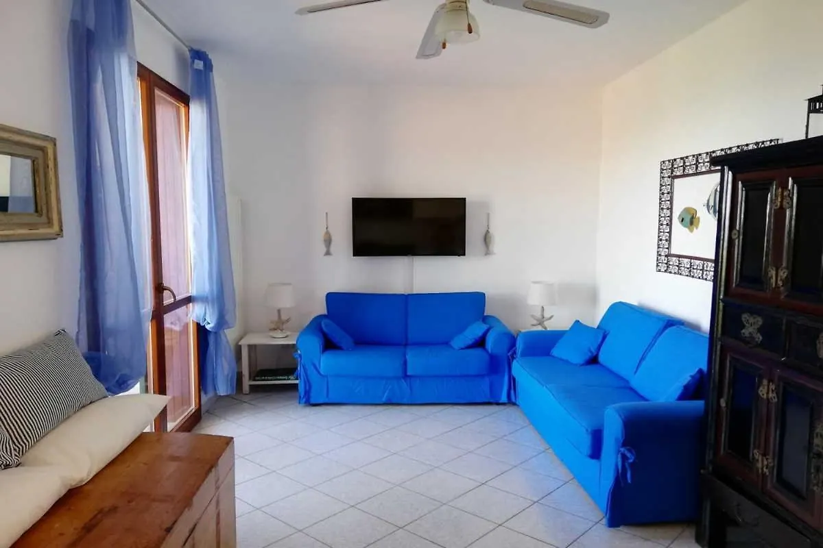 Magic Elba & Mindfulness Apartment Rio dellʼElba 0*,  Itália