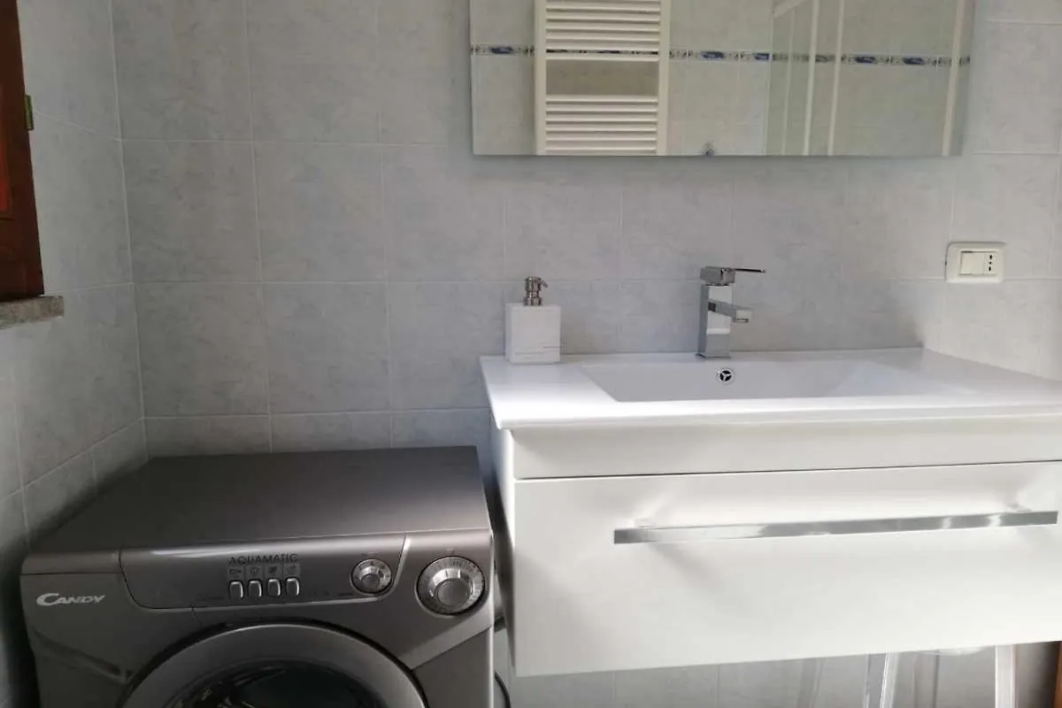 Magic Elba & Mindfulness Apartment Rio dellʼElba