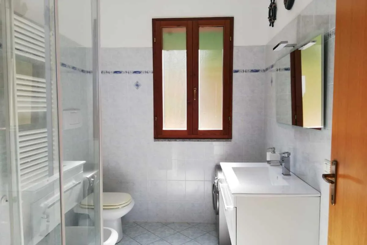 Magic Elba & Mindfulness Apartment Rio dellʼElba Itália