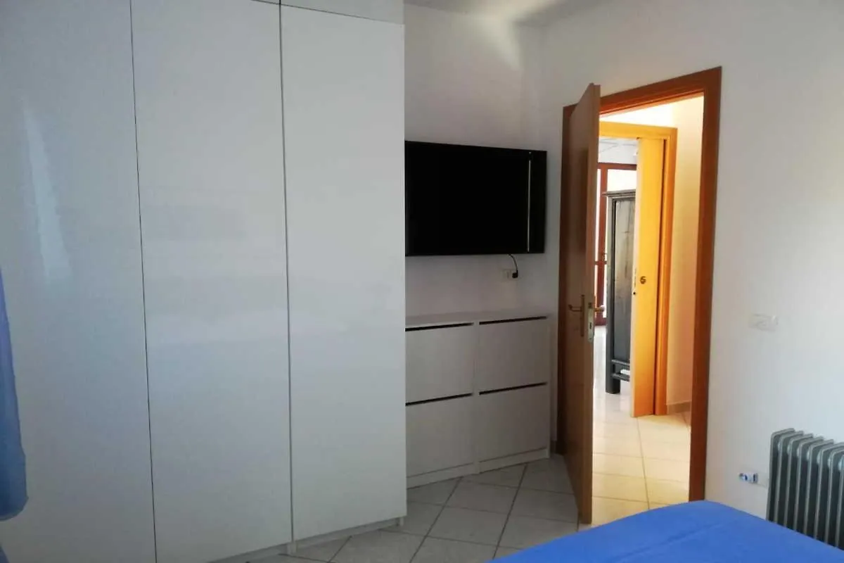 Magic Elba & Mindfulness Apartment Rio dellʼElba