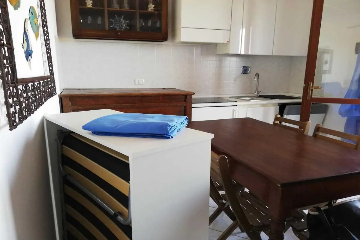 Magic Elba & Mindfulness Apartment Rio dellʼElba 0*,