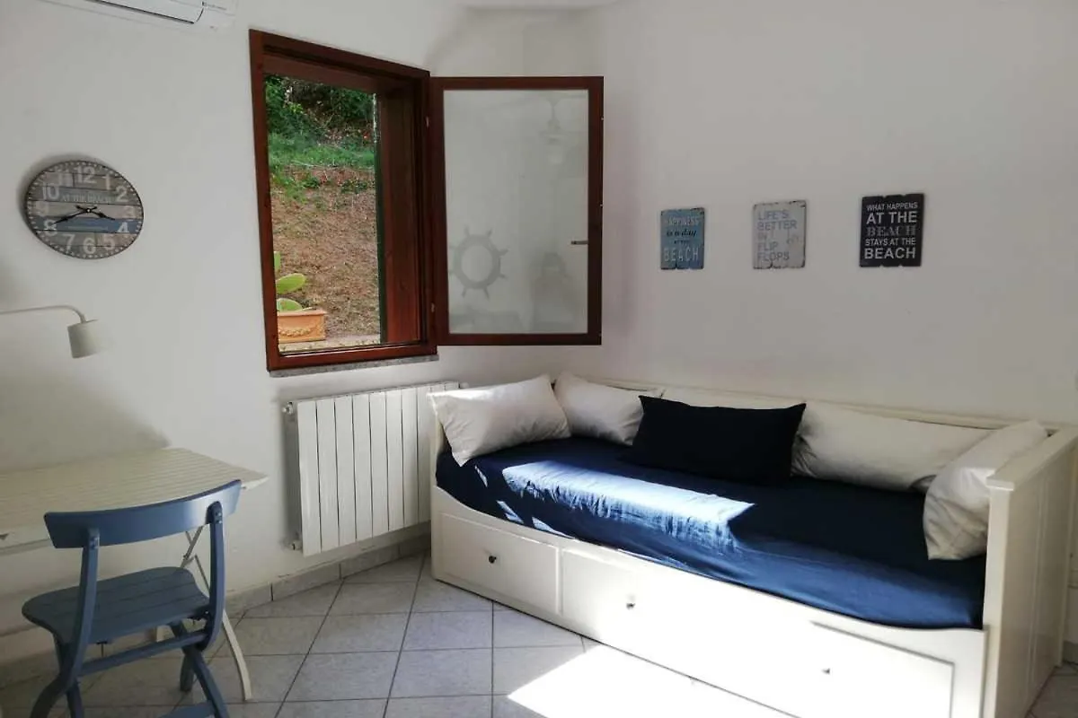 Magic Elba & Mindfulness Apartment Rio dellʼElba